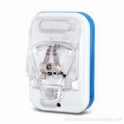 Portable Battery Charger with 1A Output Current, 4.30V Output Voltage and 110 to 240V Input Voltages